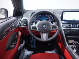 BMW 8 Series 840i Gran Coupe 2026