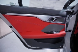 BMW 8 Series 840i Gran Coupe 2026