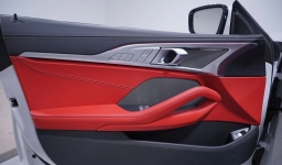 BMW 8 Series 840i Gran Coupe 2026