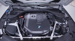 BMW 8 Series 840i Gran Coupe 2026