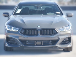 BMW 8 Series 840i Gran Coupe 2026