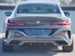 BMW 8 Series 840i Gran Coupe 2026