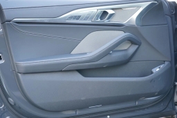 BMW 8 Series 840i Gran Coupe 2026