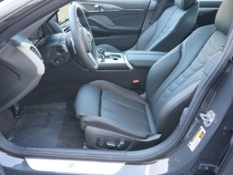 BMW 8 Series 840i Gran Coupe 2026