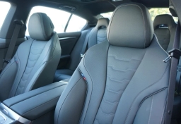 BMW 8 Series 840i Gran Coupe 2026