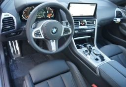 BMW 8 Series 840i Gran Coupe 2026