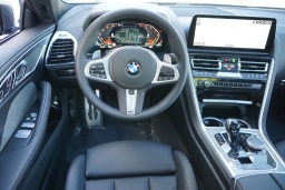 BMW 8 Series 840i Gran Coupe 2026