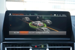 BMW 8 Series 840i Gran Coupe 2026