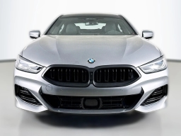 BMW 8 Series 840i Gran Coupe 2026