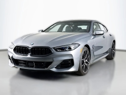 BMW 8 Series 840i Gran Coupe 2026
