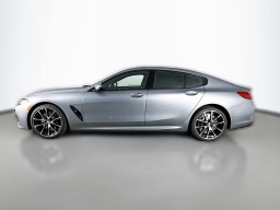BMW 8 Series 840i Gran Coupe 2026