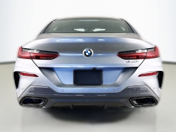 BMW 8 Series 840i Gran Coupe 2026