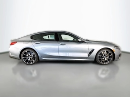 BMW 8 Series 840i Gran Coupe 2026