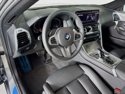 BMW 8 Series 840i Gran Coupe 2026