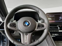 BMW 8 Series 840i Gran Coupe 2026