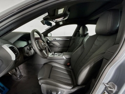 BMW 8 Series 840i Gran Coupe 2026