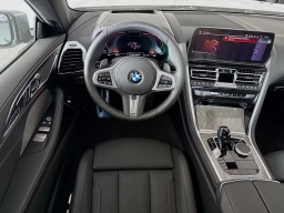 BMW 8 Series 840i Gran Coupe 2026