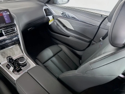 BMW 8 Series 840i Gran Coupe 2026