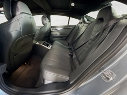 BMW 8 Series 840i Gran Coupe 2026