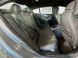 BMW 8 Series 840i Gran Coupe 2026