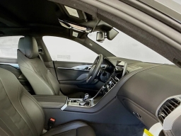 BMW 8 Series 840i Gran Coupe 2026