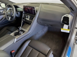 BMW 8 Series 840i Gran Coupe 2026