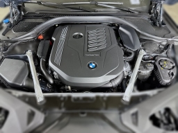 BMW 8 Series 840i Gran Coupe 2026