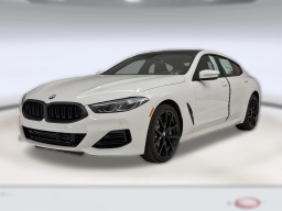 BMW 8 Series 840i Gran Coupe 2026