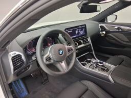 BMW 8 Series 840i Gran Coupe 2026