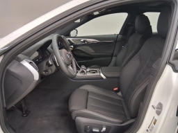 BMW 8 Series 840i Gran Coupe 2026