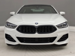 BMW 8 Series 840i Gran Coupe 2026