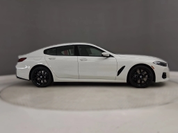 BMW 8 Series 840i Gran Coupe 2026