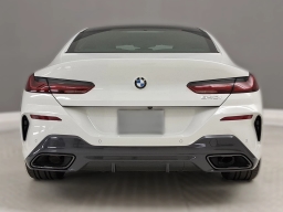 BMW 8 Series 840i Gran Coupe 2026