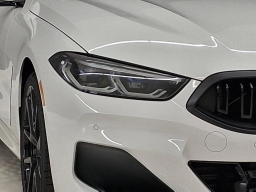 BMW 8 Series 840i Gran Coupe 2026