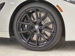 BMW 8 Series 840i Gran Coupe 2026