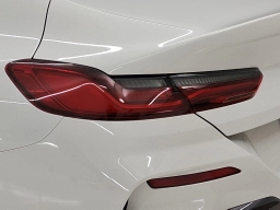 BMW 8 Series 840i Gran Coupe 2026