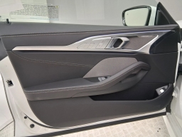 BMW 8 Series 840i Gran Coupe 2026