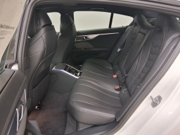 BMW 8 Series 840i Gran Coupe 2026