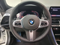 BMW 8 Series 840i Gran Coupe 2026