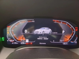 BMW 8 Series 840i Gran Coupe 2026