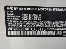 BMW 8 Series 840i Gran Coupe 2026