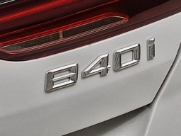 BMW 8 Series 840i Gran Coupe 2026