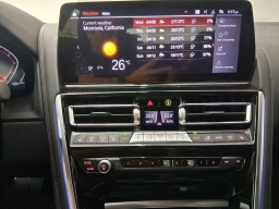 BMW 8 Series 840i Gran Coupe 2026