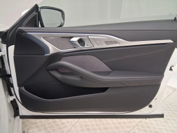 BMW 8 Series 840i Gran Coupe 2026