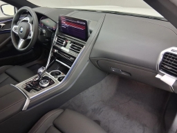 BMW 8 Series 840i Gran Coupe 2026