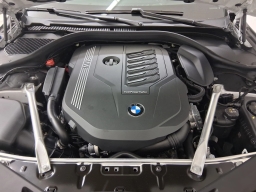 BMW 8 Series 840i Gran Coupe 2026