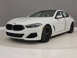 BMW 8 Series 840i Gran Coupe 2026
