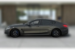 BMW 8 Series 840i Gran Coupe 2026