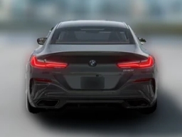BMW 8 Series 840i Gran Coupe 2026