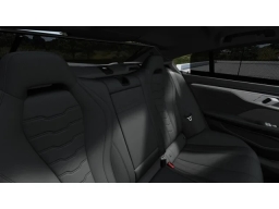 BMW 8 Series 840i Gran Coupe 2026